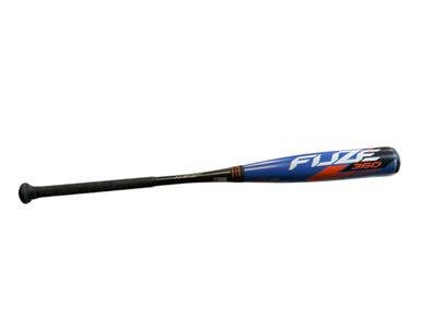 Used Easton FUZE 360 HYBRID BB/SB USA 2 5/8 Bat 31" 11873-S000236519