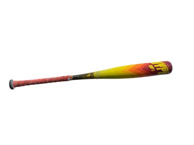 Used Easton HYPE FIRE BB/SB USSSA 2 3/4 Bat 30" 11873-S000236582