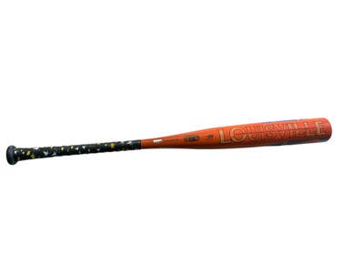 Used Louisville Slugger ATLAS SLATB5-23 BB/SB USSSA 2 5/8 Bat 31" 11873-S000236584