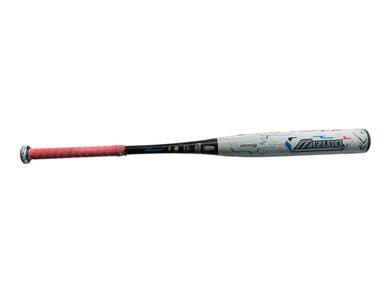 Used Mizuno 340452 FINCH BB/SB Fastpitch Bat 30" 11873-S000236225