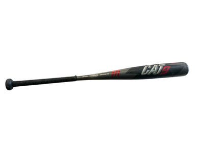 Used Marucci CAT 9 BB/SB USSSA 2 3/4 Bat 31" 11873-S000236316