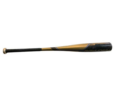 Used Rawlings VELO BB/SB USSSA 2 3/4 Bat 30" 11873-S000236828