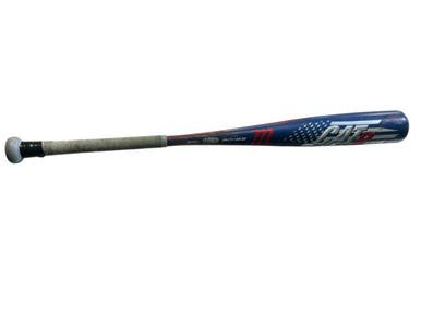 Used Marucci CAT 9 BB/SB USSSA 2 3/4 Bat 30" 11873-S000236933