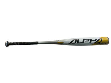 Used Easton ALPHA BB/SB USSSA 2 5/8 Bat 31" 11873-S000236978