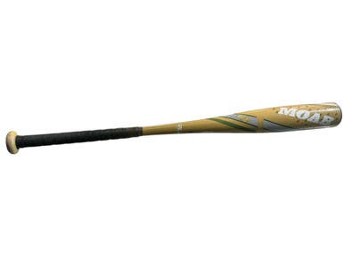 Used RUDE AMERICA MOAB BB/SB USSSA 2 5/8 Bat 30" 11873-S000237007
