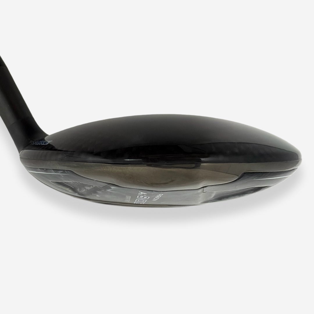 Callaway Paradym Ai Smoke Max Fast 5 Wood 19° Right Handed Senior  display picture 1