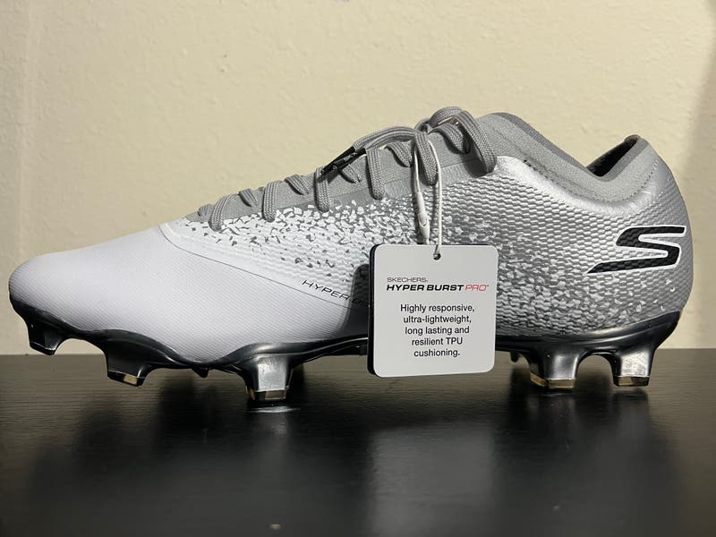 Skechers Razor 1.5 Elite FG Soccer Cleats Men display picture 1