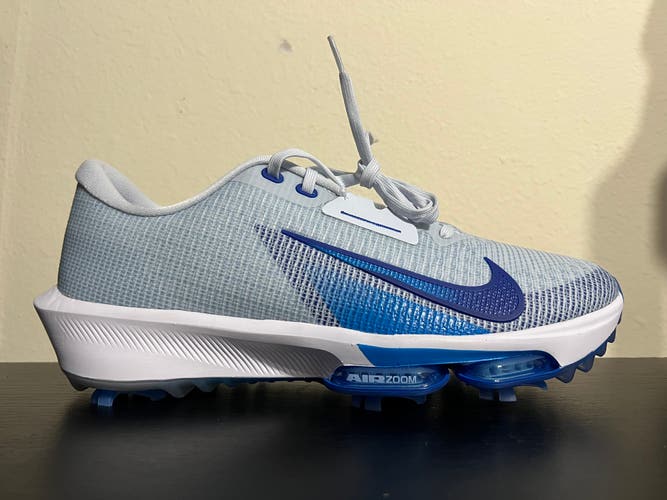 Nike Air Zoom Infinity Tour Next%2 Golf Shoes Men's Size 9.5 FD0217-001