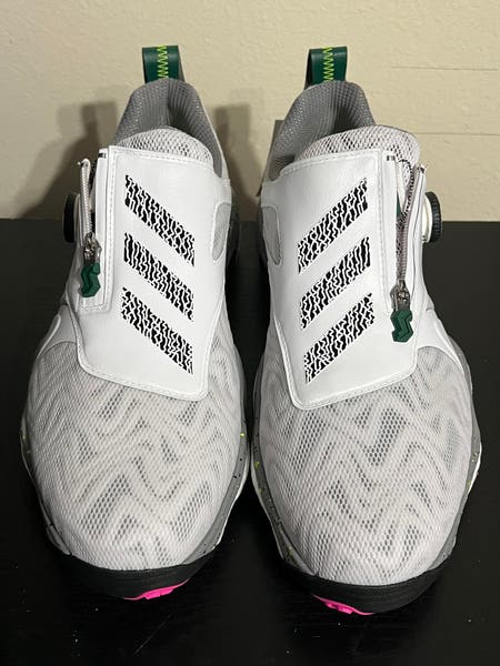 adidas gazelle silver green womens Adidas Men's CodeChaos Golf Shoes  Golf HQ