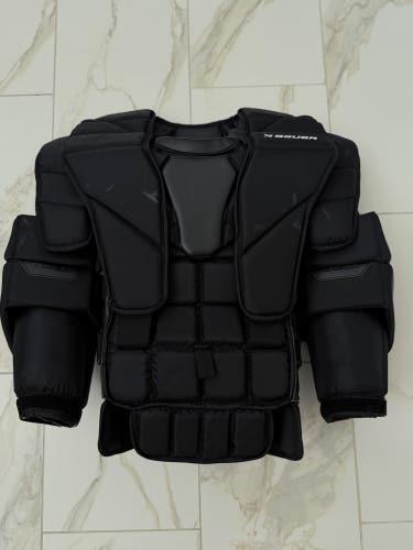Bauer Pro Spec NHL Fit 2 Chest Protector
