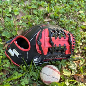 SSK Custom Sasaki Pro Player Issue PI Hector Olivera 11.75” Modified Trapeze