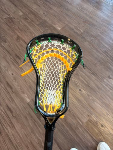 ECD Custom Ion complete stick