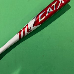 2023 Marucci CATX Alloy Bat BBCOR Certified (-3) | 28 oz 31"