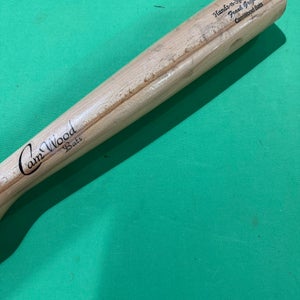 CamWood Hands-n-Speed Trainer Bat | 32"