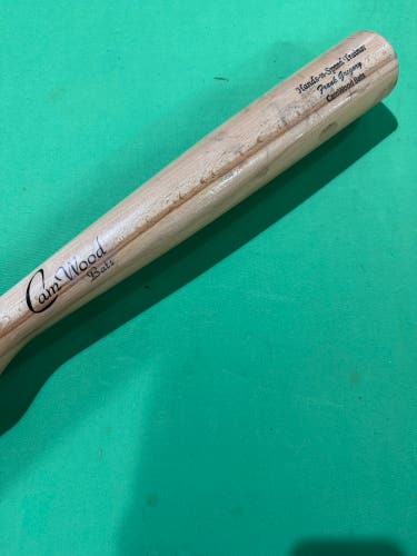 CamWood Hands-n-Speed Trainer Bat | 32"
