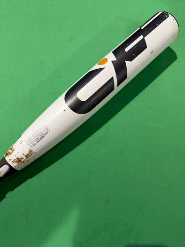 2022 DeMarini CF Composite Bat USSSA Certified (-8) | 22 oz 30"