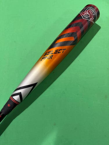 2023 Louisville Slugger Select PWR Hybrid Bat USSSA Certified (-5) | 26 oz 31"