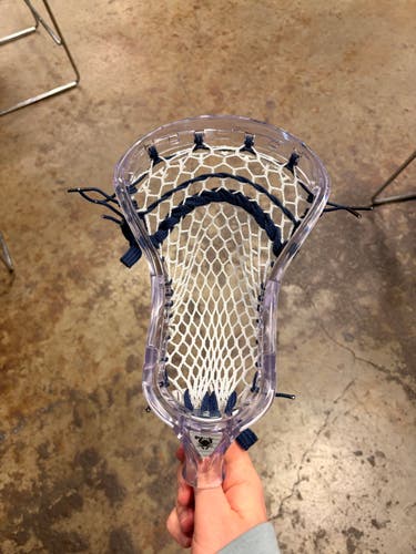 ECD Custom Strung Ion