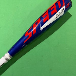 2022 Easton Speed Composite Bat USABat Certified (-13) | 14 oz 27"
