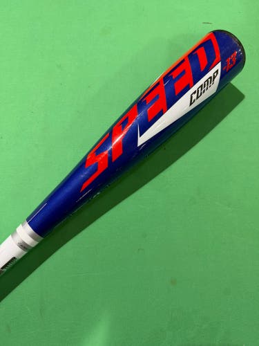 2022 Easton Speed Composite Bat USABat Certified (-13) | 14 oz 27"
