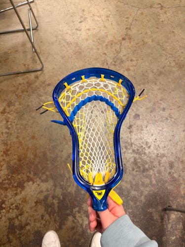 ECD Custom Ion