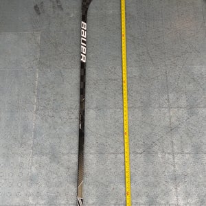 Bauer Nexus Geo, 77 Flex, P28