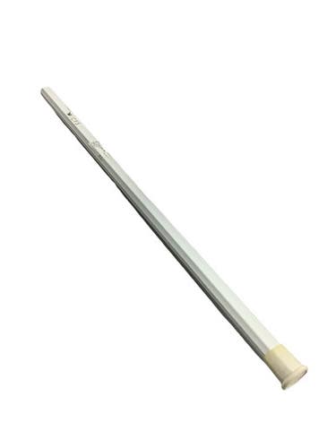 Used East Coast Dyes CF5 Mens Atk/Mid LAX Shaft White 11347-S000267188