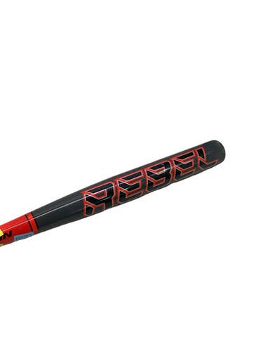Used Easton REBEL BB/SB Slowpitch Bat 34" 11347-S000267174