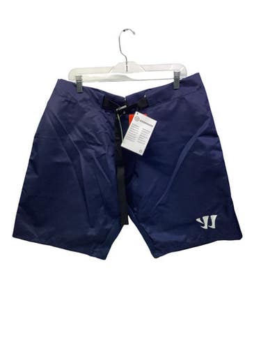 Used Warrior Senior Hockey Bottom MD 11347-S000267160