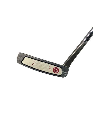 Used Odyssey WHITE HOT XG 9 Mens Putter RH 11347-S000267153