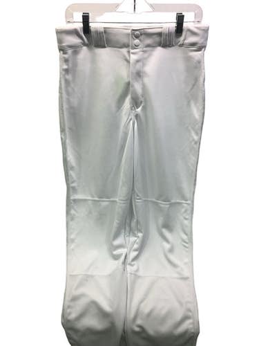 Used Champro WHITE MED BB PANTS BB/SB Pant Mens White MD 11347-S000267149