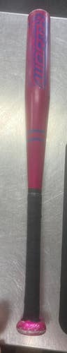 Used Worth 24 BB/SB T-Ball Bat 24" 11497-S000157006
