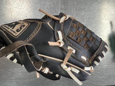 Used DICKS BB/SB Glove T-ball None 9" 11497-S000157004