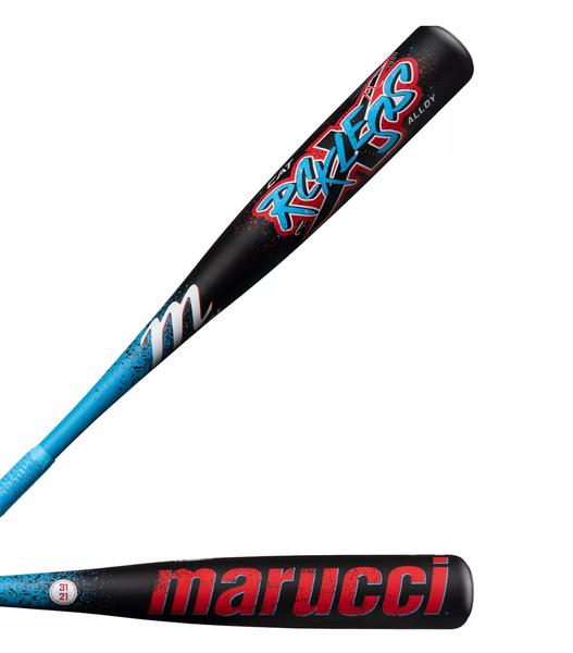 2026 Marucci CAT Alloy USSSA Certified Bat (-10) 18 oz 28" (New)