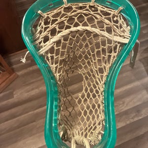 STX STALLION PRISM Head (Used)