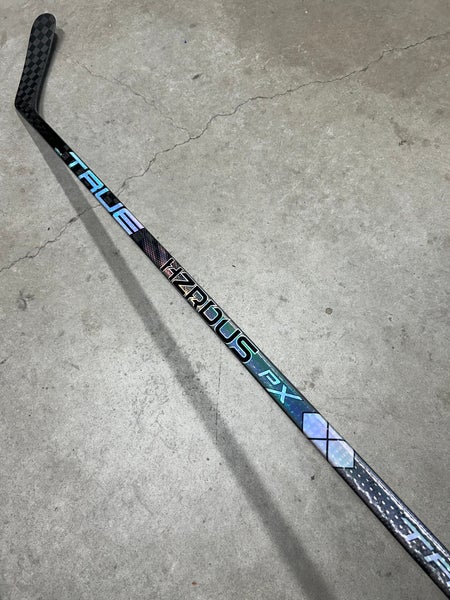 80 Flex P92M True Hzrdus PX Senior Right Hand Hockey Stick Pro Stock (New)