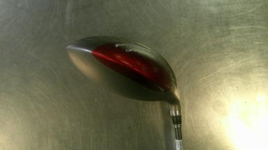 Used Cobra AMP CELL OFFSET Mens Driver RH 10.5 Degree 11868-S000068736