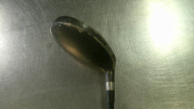 Used Dunlop NO PROBLEM Mens Fairway Wood RH 3 Wood 11868-S000068733