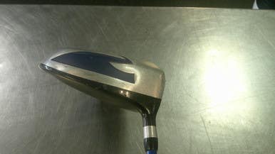 Used Dunlop VISION Mens Driver RH 10.5 Degree 11868-S000068726