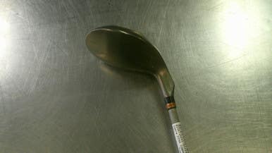 Used Cobra KING COBRA TI Mens Fairway Wood RH 3 Wood 11868-S000068727