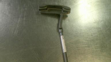 Used TOUR PRESCISION MILL Mens Putter RH 11868-S000068725