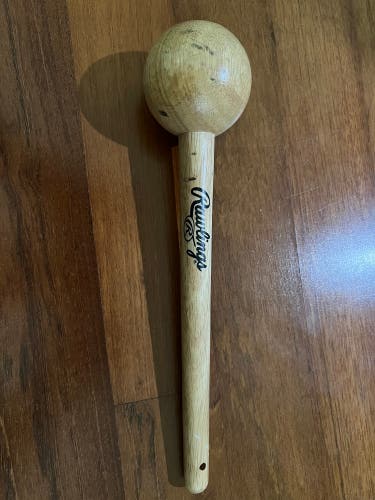 Rawlings (Used) Glove Mallet