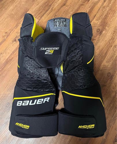 Large Bauer Inline Girdle (New)
