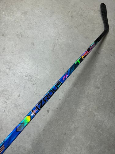 70 Flex P92 HZRDUS PX Senior True Left Hand Hockey Stick Pro Stock (New) NHL