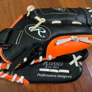 Rawlings Gold Glove RH Baseball Glove 10.5" (Used)