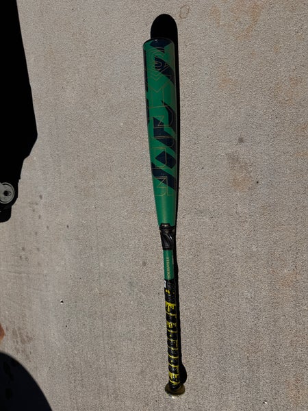 2023 Louisville Slugger Meta Composite BBCOR Certified Bat (-3) 28 oz 31" (Used)