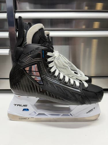 True Custom SVH Pro Skate Size 9 Regular Width 280mm (New) OHL Prostock