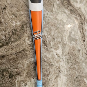 COMBAT MFG Performance "RACER" SPEC-A1 BBCOR Bat