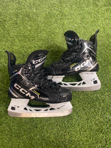 CCM Tacks XF 80 - Intermediate