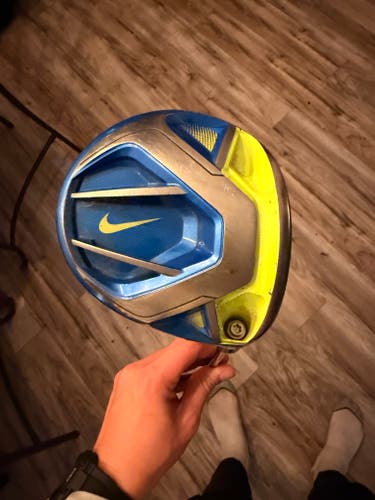 Nike Vapor Fly Right Handed Driver Regular Flex (Used)
